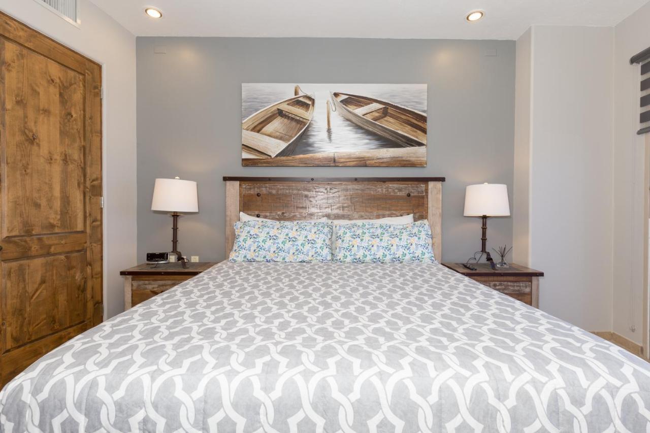 Bella Sirena 502-A Beachfront Luxury - Best Views, Best Location Puerto Peñasco Exterior foto